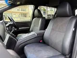 2016 Toyota Estima Hybrid Aeras Premium 4WD ☆ Self-propelled side lift-up ☆ 9-inch navigation system Pearl Van for sale, Japanese used car export - photo 22 of 43 | GULJI TRADERS