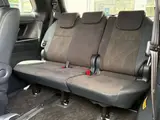 2016 Toyota Estima Hybrid Aeras Premium 4WD ☆ Self-propelled side lift-up ☆ 9-inch navigation system Pearl Van for sale, Japanese used car export - photo 30 of 43 | GULJI TRADERS