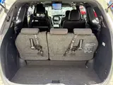 2016 Toyota Estima Hybrid Aeras Premium 4WD ☆ Self-propelled side lift-up ☆ 9-inch navigation system Pearl Van for sale, Japanese used car export - photo 35 of 43 | GULJI TRADERS