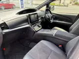 2016 Toyota Estima Hybrid Aeras Premium 4WD ☆ Self-propelled side lift-up ☆ 9-inch navigation system Pearl Van for sale, Japanese used car export - photo 40 of 43 | GULJI TRADERS