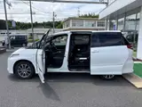 2016 Toyota Estima Hybrid Aeras Premium 4WD ☆ Self-propelled side lift-up ☆ 9-inch navigation system Pearl Van for sale, Japanese used car export - photo 41 of 43 | GULJI TRADERS