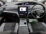 2016 Toyota Estima Hybrid Aeras Premium-G 4WD Black Van for sale, Japanese used car export - photo 3 of 32 | GULJI TRADERS