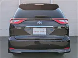 2016 Toyota Estima Hybrid Aeras Premium-G 4WD Black Van for sale, Japanese used car export - photo 7 of 32 | GULJI TRADERS