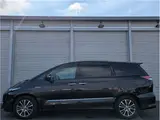 2016 Toyota Estima Hybrid Aeras Premium-G 4WD Black Van for sale, Japanese used car export - photo 9 of 32 | GULJI TRADERS