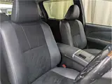 2016 Toyota Estima Hybrid Aeras Premium-G 4WD Black Van for sale, Japanese used car export - photo 11 of 32 | GULJI TRADERS