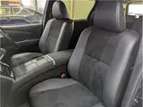 2016 Toyota Estima Hybrid Aeras Premium-G 4WD Black Van for sale, Japanese used car export - photo 13 of 32 | GULJI TRADERS