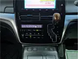 2016 Toyota Estima Hybrid Aeras Premium-G 4WD Black Van for sale, Japanese used car export - photo 18 of 32 | GULJI TRADERS