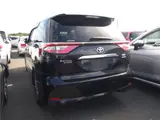2016 Toyota Estima Hybrid Aeras Premium-G 4WD Black Van for sale, Japanese used car export - photo 3 of 9 | GULJI TRADERS