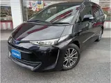 2016 Toyota Estima Hybrid Aeras Premium-G 4WD Black Van for sale, Japanese used car export - photo 1 of 25 | GULJI TRADERS