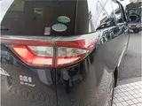 2016 Toyota Estima Hybrid Aeras Premium-G 4WD Black Van for sale, Japanese used car export - photo 6 of 25 | GULJI TRADERS