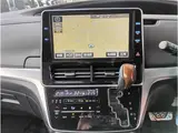2016 Toyota Estima Hybrid Aeras Premium-G 4WD Black Van for sale, Japanese used car export - photo 12 of 25 | GULJI TRADERS