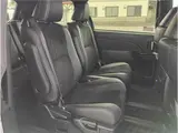 2016 Toyota Estima Hybrid Aeras Premium-G 4WD Black Van for sale, Japanese used car export - photo 16 of 25 | GULJI TRADERS