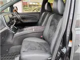 2016 Toyota Estima Hybrid Aeras Premium-G 4WD Black Van for sale, Japanese used car export - photo 18 of 25 | GULJI TRADERS