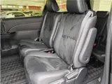 2016 Toyota Estima Hybrid Aeras Premium-G 4WD Black Van for sale, Japanese used car export - photo 19 of 25 | GULJI TRADERS