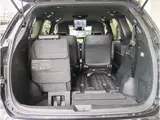 2016 Toyota Estima Hybrid Aeras Premium-G 4WD Black Van for sale, Japanese used car export - photo 22 of 25 | GULJI TRADERS