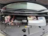 2016 Toyota Estima Hybrid Aeras Premium-G 4WD Black Van for sale, Japanese used car export - photo 25 of 25 | GULJI TRADERS