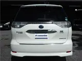 2016 Toyota Estima Hybrid Aeras Premium Edition 4WD 10.1-inch rear seat monitor Pearl Van for sale, Japanese used car export - photo 28 of 76 | GULJI TRADERS