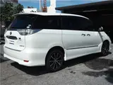 2016 Toyota Estima Hybrid Aeras Premium Edition 4WD 10.1-inch rear seat monitor Pearl Van for sale, Japanese used car export - photo 29 of 76 | GULJI TRADERS