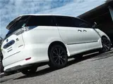 2016 Toyota Estima Hybrid Aeras Premium Edition 4WD 10.1-inch rear seat monitor Pearl Van for sale, Japanese used car export - photo 31 of 76 | GULJI TRADERS