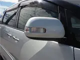 2016 Toyota Estima Hybrid Aeras Premium Edition 4WD 10.1-inch rear seat monitor Pearl Van for sale, Japanese used car export - photo 41 of 76 | GULJI TRADERS