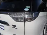 2016 Toyota Estima Hybrid Aeras Premium Edition 4WD 10.1-inch rear seat monitor Pearl Van for sale, Japanese used car export - photo 42 of 76 | GULJI TRADERS