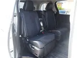 2016 Toyota Estima Hybrid Aeras Premium Edition 4WD 10.1-inch rear seat monitor Pearl Van for sale, Japanese used car export - photo 53 of 76 | GULJI TRADERS