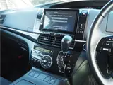 2016 Toyota Estima Hybrid Aeras Premium Edition 4WD 10.1-inch rear seat monitor Pearl Van for sale, Japanese used car export - photo 67 of 76 | GULJI TRADERS