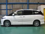 2016 Toyota Estima Hybrid Aeras Premium-G Pearl Van for sale, Japanese used car export - photo 5 of 80 | GULJI TRADERS