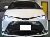2016 Toyota Estima Hybrid Aeras Premium-G Pearl Van for sale, Japanese used car export - photo 8 of 80 | GULJI TRADERS