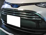 2016 Toyota Estima Hybrid Aeras Premium-G Pearl Van for sale, Japanese used car export - photo 11 of 80 | GULJI TRADERS