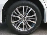 2016 Toyota Estima Hybrid Aeras Premium-G Pearl Van for sale, Japanese used car export - photo 16 of 80 | GULJI TRADERS