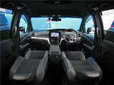 2016 Toyota Estima Hybrid Aeras Premium-G Pearl Van for sale, Japanese used car export - photo 20 of 80 | GULJI TRADERS