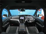 2016 Toyota Estima Hybrid Aeras Premium-G Pearl Van for sale, Japanese used car export - photo 21 of 80 | GULJI TRADERS