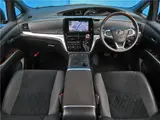 2016 Toyota Estima Hybrid Aeras Premium-G Pearl Van for sale, Japanese used car export - photo 23 of 80 | GULJI TRADERS