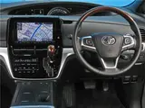 2016 Toyota Estima Hybrid Aeras Premium-G Pearl Van for sale, Japanese used car export - photo 24 of 80 | GULJI TRADERS
