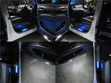 2016 Toyota Estima Hybrid Aeras Premium-G Pearl Van for sale, Japanese used car export - photo 54 of 80 | GULJI TRADERS
