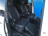 2016 Toyota Estima Hybrid Aeras Premium-G Pearl Van for sale, Japanese used car export - photo 64 of 80 | GULJI TRADERS
