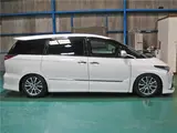 2016 Toyota Estima Hybrid Aeras Smart Pearl Van for sale, Japanese used car export - photo 6 of 80 | GULJI TRADERS