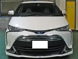 2016 Toyota Estima Hybrid Aeras Smart Pearl Van for sale, Japanese used car export - photo 8 of 80 | GULJI TRADERS