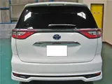 2016 Toyota Estima Hybrid Aeras Smart Pearl Van for sale, Japanese used car export - photo 9 of 80 | GULJI TRADERS
