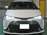 2016 Toyota Estima Hybrid Aeras Smart Pearl Van for sale, Japanese used car export - photo 10 of 80 | GULJI TRADERS
