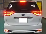 2016 Toyota Estima Hybrid Aeras Smart Pearl Van for sale, Japanese used car export - photo 11 of 80 | GULJI TRADERS