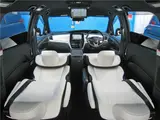 2016 Toyota Estima Hybrid Aeras Smart Pearl Van for sale, Japanese used car export - photo 19 of 80 | GULJI TRADERS