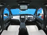 2016 Toyota Estima Hybrid Aeras Smart Pearl Van for sale, Japanese used car export - photo 20 of 80 | GULJI TRADERS