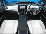 2016 Toyota Estima Hybrid Aeras Smart Pearl Van for sale, Japanese used car export - photo 21 of 80 | GULJI TRADERS