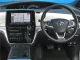 2016 Toyota Estima Hybrid Aeras Smart Pearl Van for sale, Japanese used car export - photo 22 of 80 | GULJI TRADERS