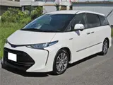 2016 Toyota Estima Hybrid Aeras Smart Pearl Van for sale, Japanese used car export - photo 1 of 80 | GULJI TRADERS
