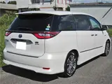 2016 Toyota Estima Hybrid Aeras Smart Pearl Van for sale, Japanese used car export - photo 2 of 80 | GULJI TRADERS