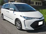 2016 Toyota Estima Hybrid Aeras Smart Pearl Van for sale, Japanese used car export - photo 3 of 80 | GULJI TRADERS