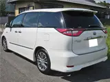 2016 Toyota Estima Hybrid Aeras Smart Pearl Van for sale, Japanese used car export - photo 4 of 80 | GULJI TRADERS
